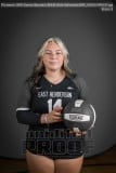 Senior Banners EHHS Girls Volleyball