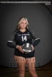 Senior Banners EHHS Girls Volleyball