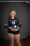 Senior Banners EHHS Girls Volleyball