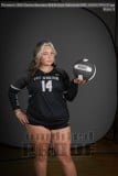 Senior Banners EHHS Girls Volleyball