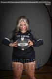Senior Banners EHHS Girls Volleyball