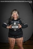 Senior Banners EHHS Girls Volleyball