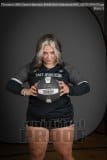 Senior Banners EHHS Girls Volleyball