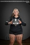Senior Banners EHHS Girls Volleyball