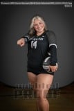 Senior Banners EHHS Girls Volleyball