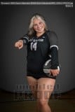 Senior Banners EHHS Girls Volleyball