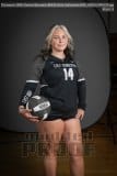 Senior Banners EHHS Girls Volleyball