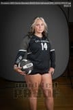 Senior Banners EHHS Girls Volleyball