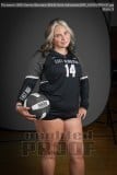 Senior Banners EHHS Girls Volleyball