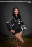 Senior Banners EHHS Girls Volleyball