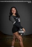 Senior Banners EHHS Girls Volleyball