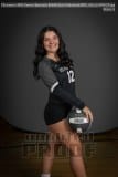 Senior Banners EHHS Girls Volleyball