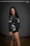 Senior Banners EHHS Girls Volleyball