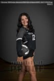Senior Banners EHHS Girls Volleyball