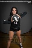 Senior Banners EHHS Girls Volleyball