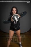 Senior Banners EHHS Girls Volleyball
