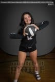 Senior Banners EHHS Girls Volleyball