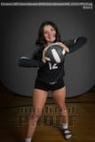 Senior Banners EHHS Girls Volleyball