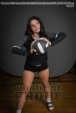 Senior Banners EHHS Girls Volleyball