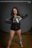 Senior Banners EHHS Girls Volleyball