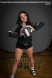Senior Banners EHHS Girls Volleyball