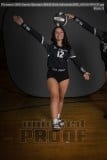 Senior Banners EHHS Girls Volleyball