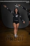Senior Banners EHHS Girls Volleyball