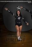 Senior Banners EHHS Girls Volleyball