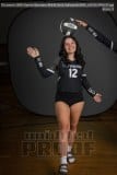 Senior Banners EHHS Girls Volleyball