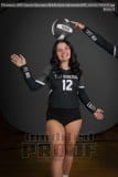 Senior Banners EHHS Girls Volleyball