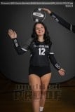 Senior Banners EHHS Girls Volleyball