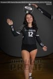 Senior Banners EHHS Girls Volleyball
