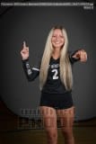 Senior Banners EHHS Girls Volleyball