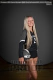 Senior Banners EHHS Girls Volleyball