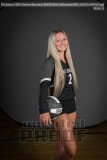 Senior Banners EHHS Girls Volleyball