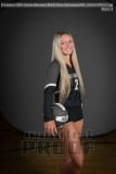 Senior Banners EHHS Girls Volleyball