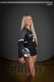 Senior Banners EHHS Girls Volleyball