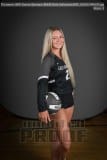Senior Banners EHHS Girls Volleyball