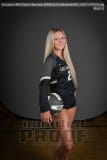 Senior Banners EHHS Girls Volleyball