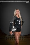 Senior Banners EHHS Girls Volleyball