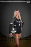 Senior Banners EHHS Girls Volleyball