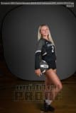 Senior Banners EHHS Girls Volleyball