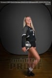 Senior Banners EHHS Girls Volleyball