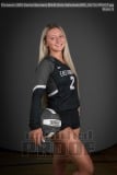 Senior Banners EHHS Girls Volleyball