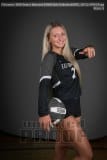 Senior Banners EHHS Girls Volleyball
