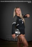 Senior Banners EHHS Girls Volleyball
