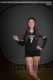Senior Banners EHHS Girls Volleyball