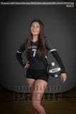 Senior Banners EHHS Girls Volleyball