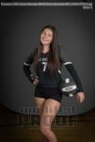 Senior Banners EHHS Girls Volleyball