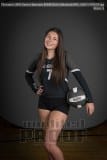 Senior Banners EHHS Girls Volleyball